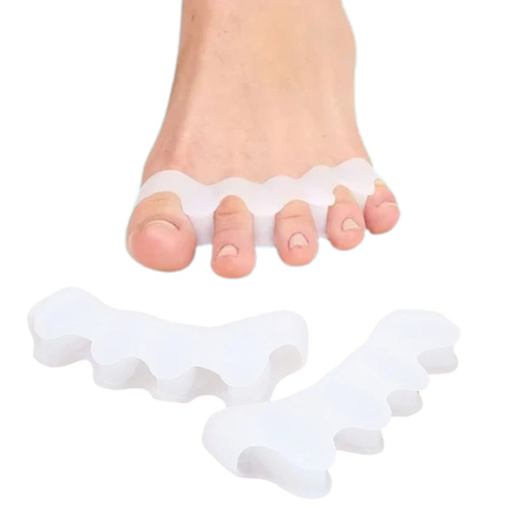 SpaceToes - Toe Separator